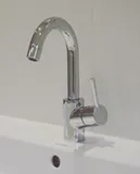 Detailansicht Bad 