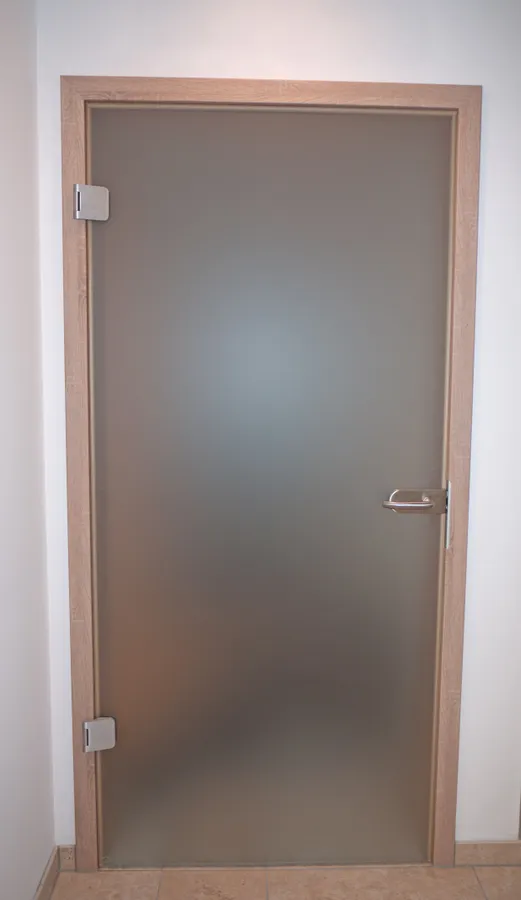 Hochwertige Zimmertüren