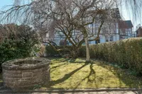 Gartenblick