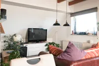 DG-Wohnung Einblick