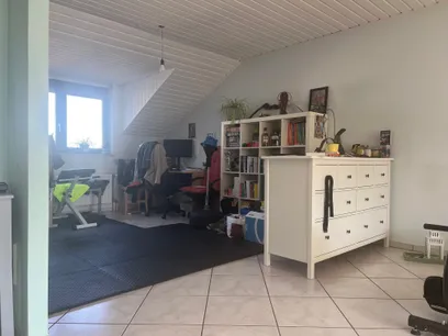 3 Zimmer derzeit Büro