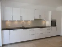 Einbauküche