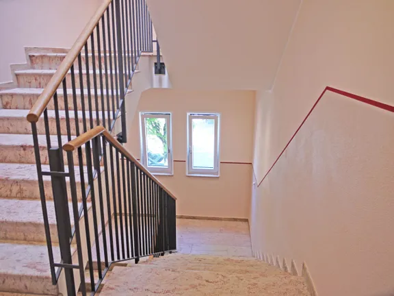 Treppenhaus