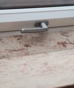 Hochwertige Fensterbänke