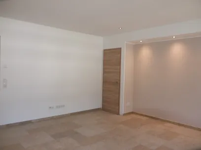 Teilansicht Wohnzimmer 1