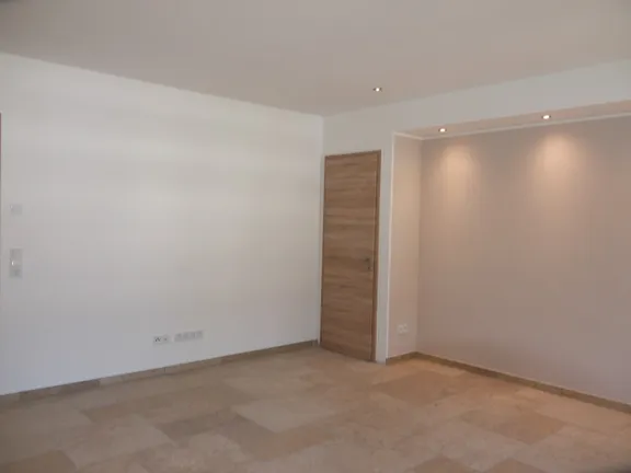 Teilansicht Wohnzimmer 1
