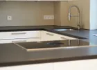 Detailansicht Einbauküche1