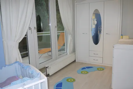 Schlafzimmer 2
