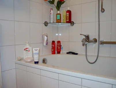 Bad Teilansicht 