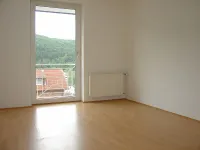 Schlafzimmer 1 leer