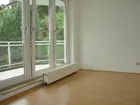 Schlafzimmer 2 leer