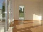 Wohnzimmer leer