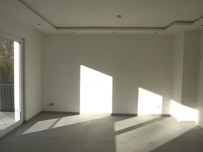 Teilansicht Wohnzimmer2