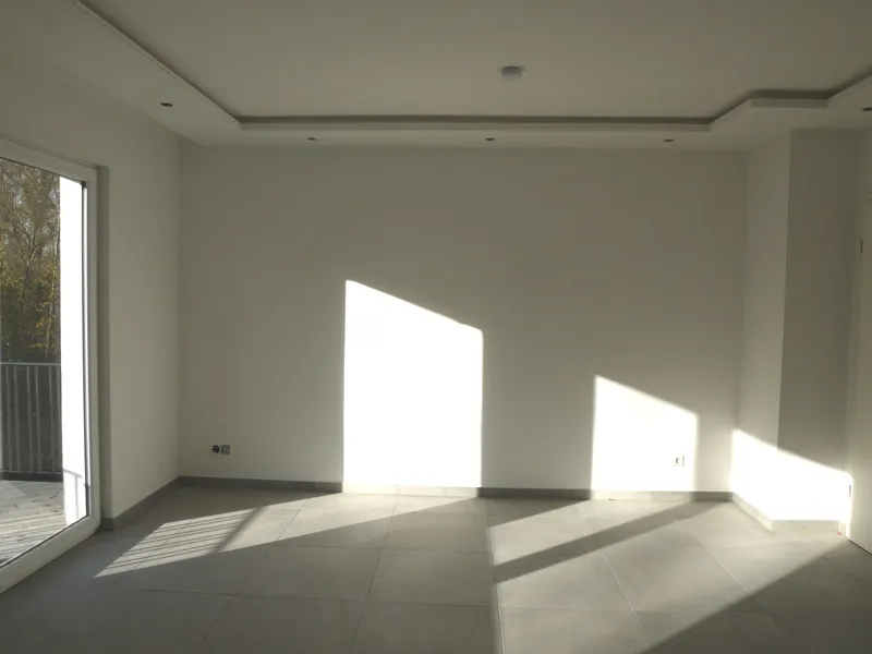 Teilansicht Wohnzimmer2