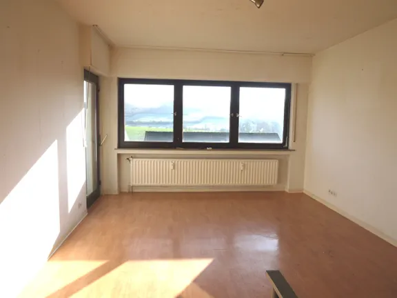 Teilansicht Wohnküche