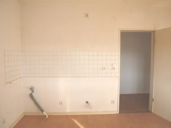 Teilansicht Wohnküche 1