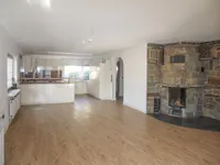 Hochwertige Einbauküch