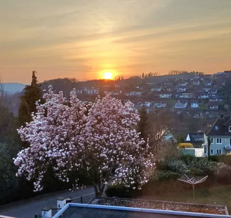 Willkommen Frühling!