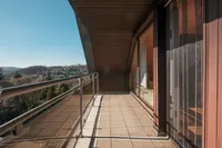 Sonnenbalkon