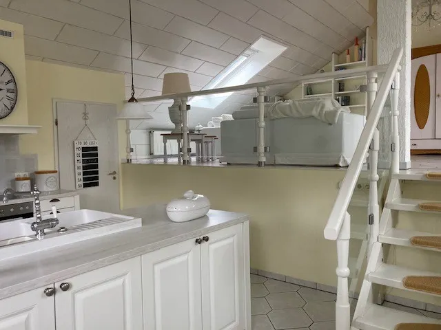 Wohnung 1