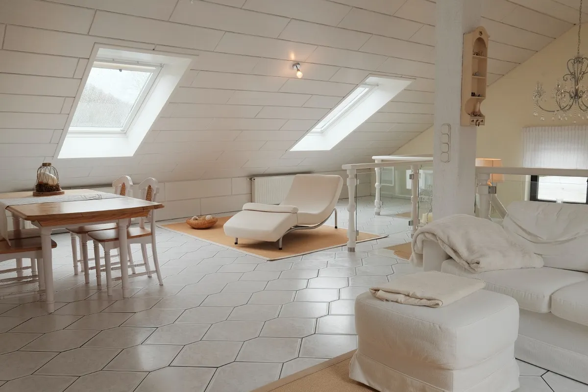 Wohnung 1