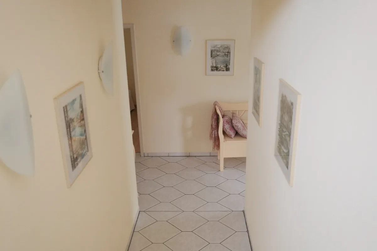 Wohnung 1