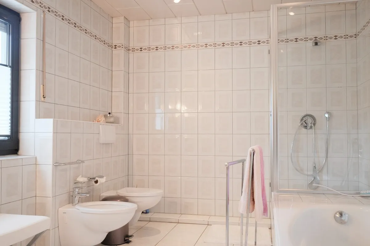 Wohnung 1
