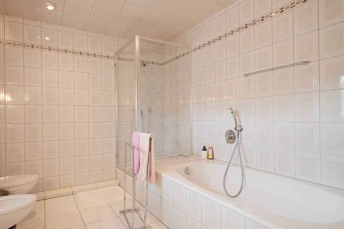Wohnung 1