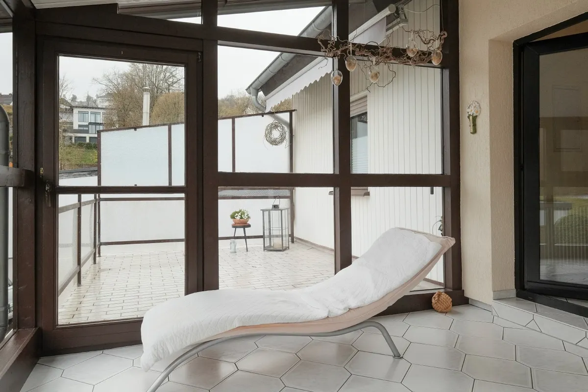 Wohnung 1