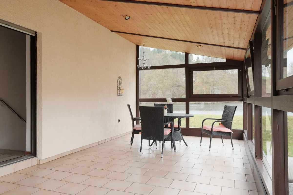 Wohnung 2