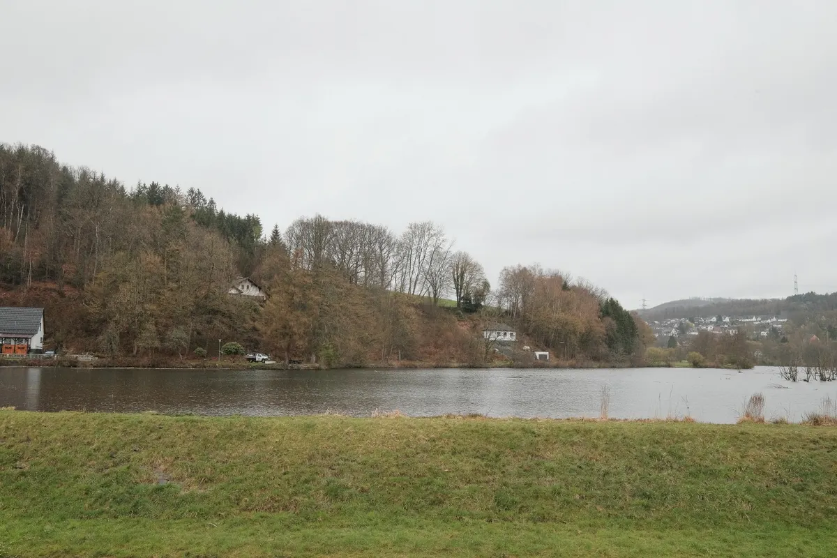 Stausee