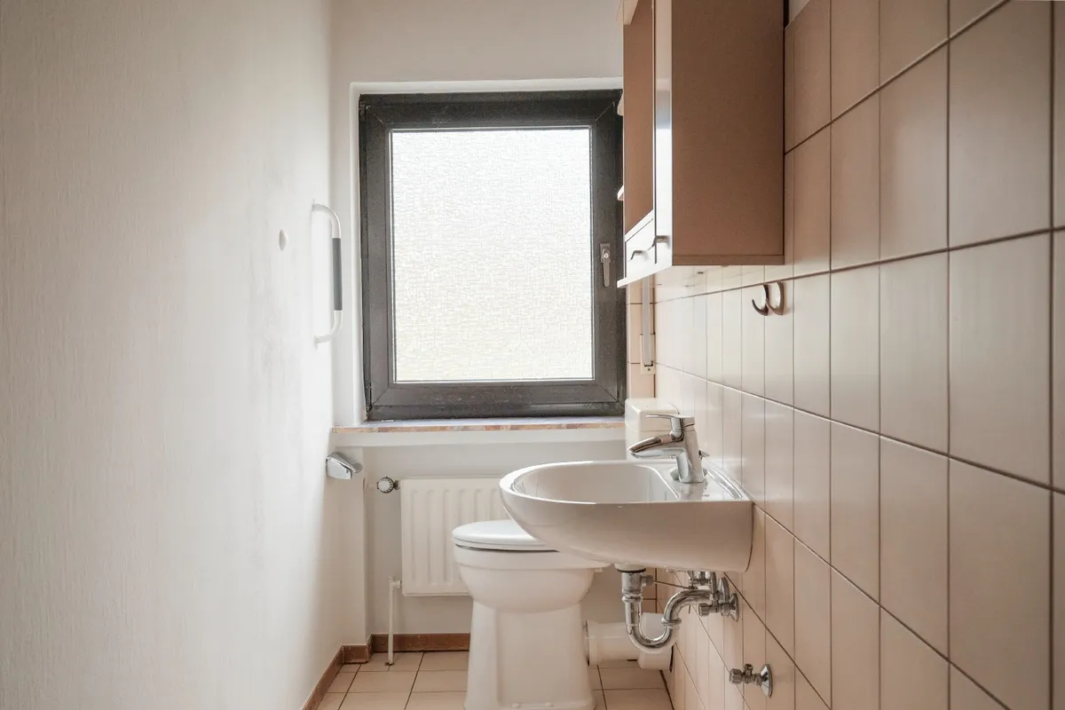 Wohnung 2