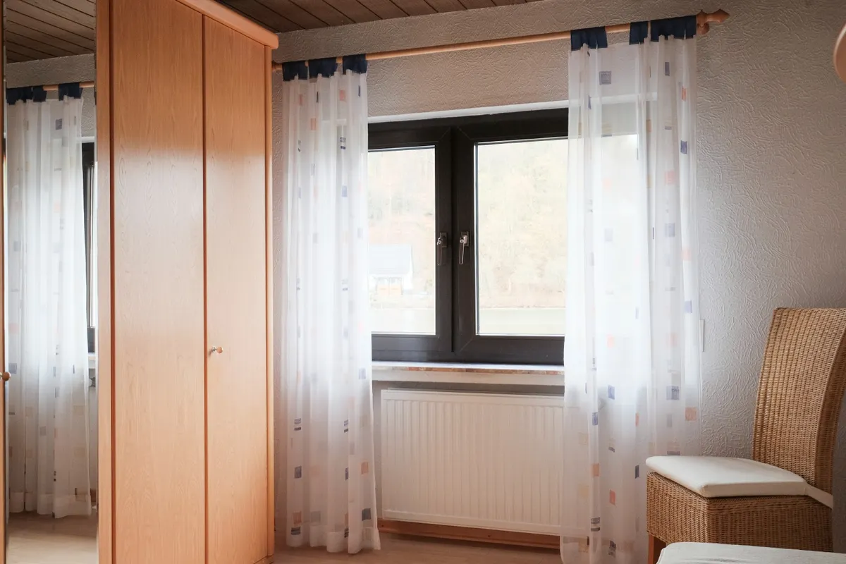 Wohnung 2