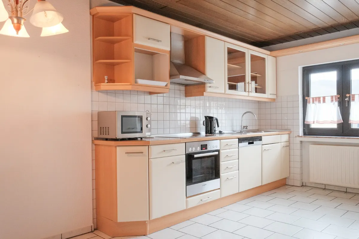 Wohnung 2