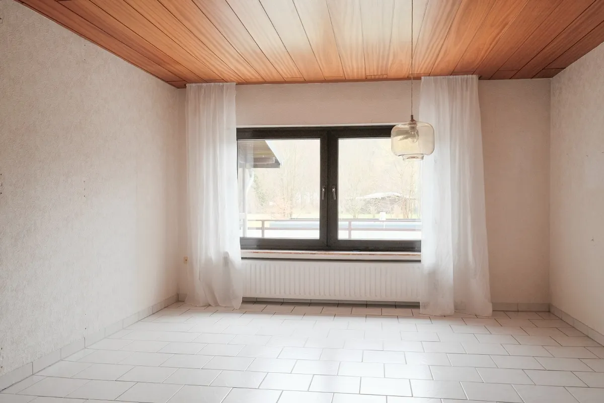Wohnung 2