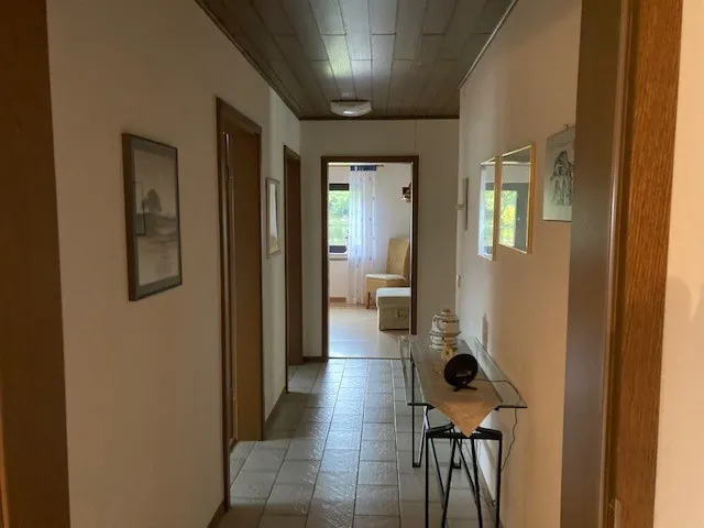 Wohnung 2