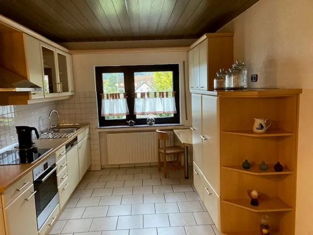 Wohnung 2