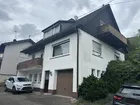 Außenansicht Erdgeschoss