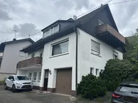 Außenansicht Erdgeschoss