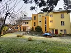 Terrasse vom Garten