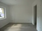 Teilansicht Schlafzimmer