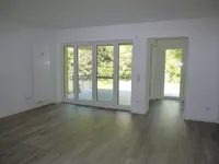Beispiel Erdgeschoss WG