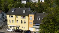 Front ohne