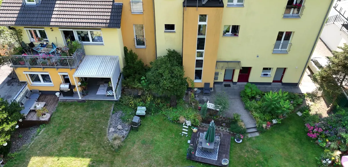 Garten