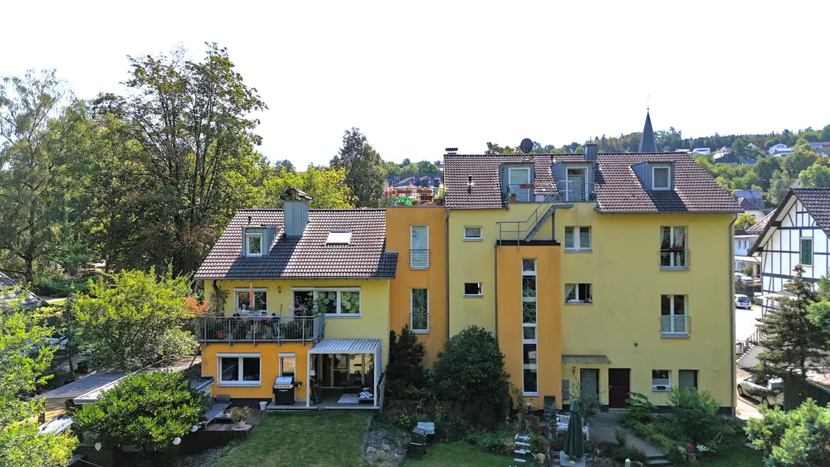 Rückansicht