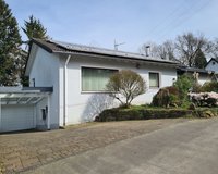 Garage und Carport mit Wallbox