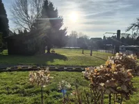 ...in sonniger Höhenlage