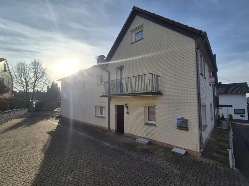 ...für die große Familie...