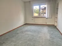 Schlafzimmer oder Büro