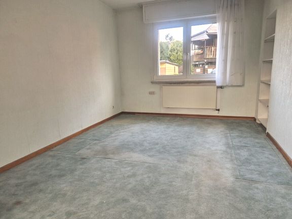 Schlafzimmer oder Büro